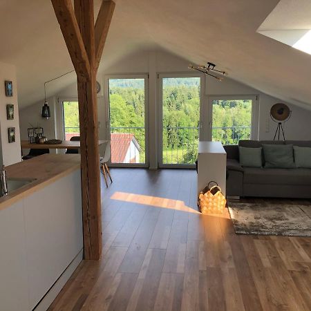 Ferienwohnung Samys Nahe Lindau Am Bodensee Sigmarszell Exterior foto
