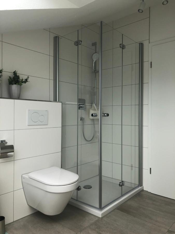 Ferienwohnung Samys Nahe Lindau Am Bodensee Sigmarszell Exterior foto