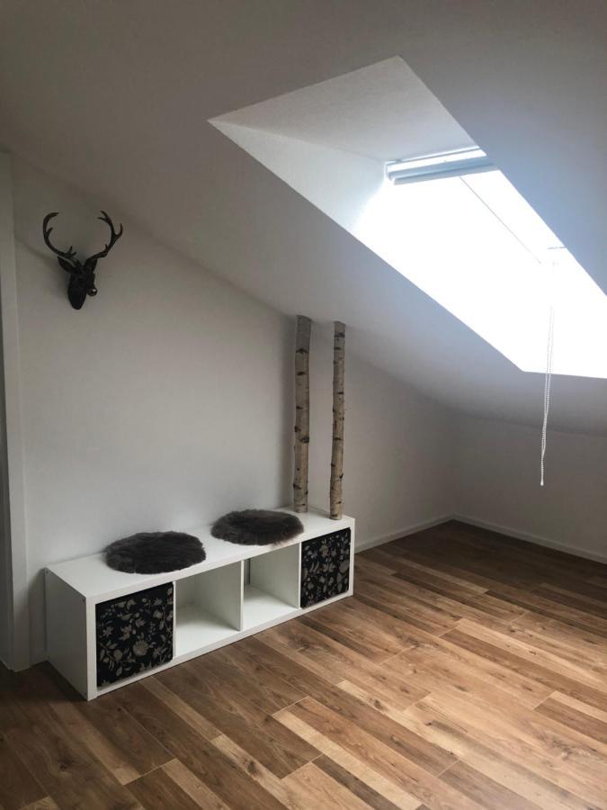 Ferienwohnung Samys Nahe Lindau Am Bodensee Sigmarszell Exterior foto